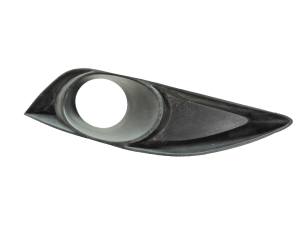 Oriģinālais 2007-2013 Toyota Auris E15 miglas lukturu vāks kreisais 8148202040