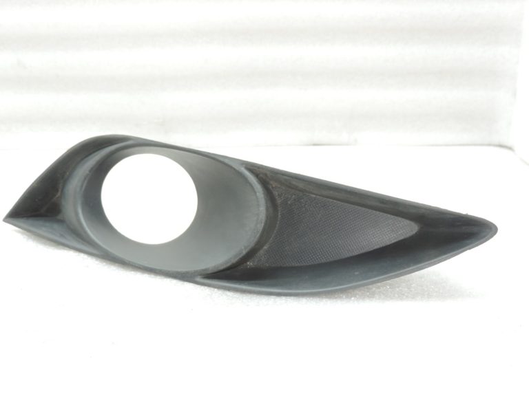 Oriģinālais 2007-2013 Toyota Auris E15 miglas lukturu vāks kreisais 8148202040