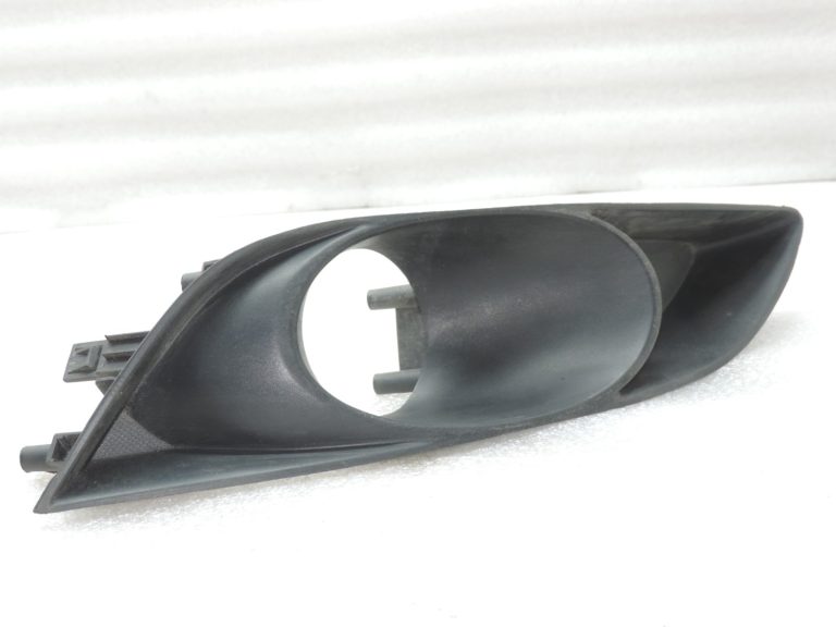 Oriģinālais 2007-2013 Toyota Auris E15 miglas lukturu vāks kreisais 8148202040