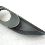 Oriģinālais 2007-2013 Toyota Auris E15 miglas lukturu vāks kreisais 8148202040