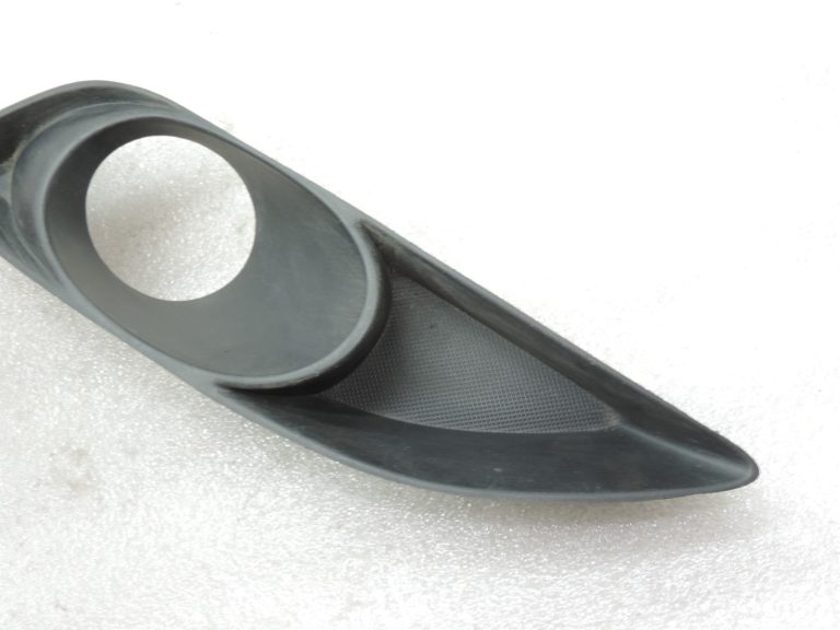 Oriģinālais 2007-2013 Toyota Auris E15 miglas lukturu vāks kreisais 8148202040