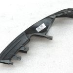 Oriģinālais 2007-2013 Toyota Auris E15 miglas lukturu vāks kreisais 8148202040