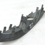 Oriģinālais 2007-2013 Toyota Auris E15 miglas lukturu vāks kreisais 8148202040