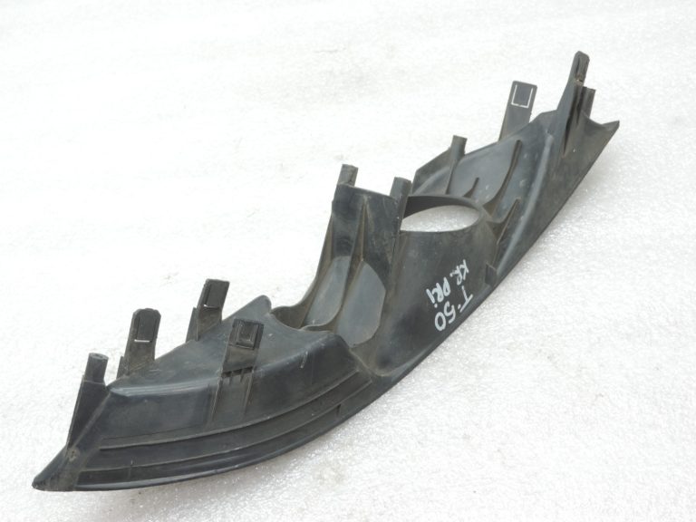 Oriģinālais 2007-2013 Toyota Auris E15 miglas lukturu vāks kreisais 8148202040