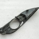 Oriģinālais 2007-2013 Toyota Auris E15 miglas lukturu vāks kreisais 8148202040