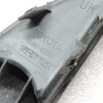 Oriģinālais 2007-2013 Toyota Auris E15 miglas lukturu vāks kreisais 8148202040