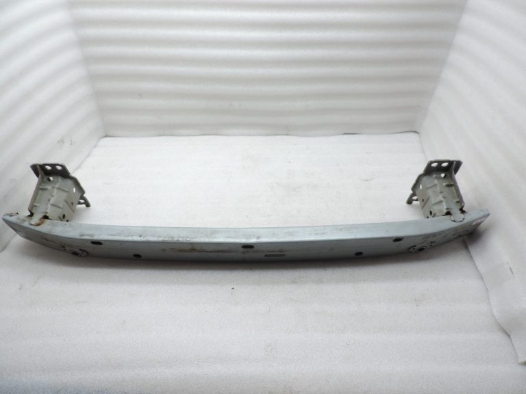 Oriģinālais 2007-2013 Toyota Auris E15 Priekšējā bampera sijas 5202102120