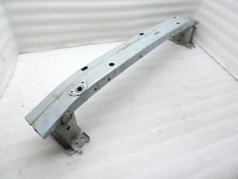 Oriģinālais 2007-2013 Toyota Auris E15 Priekšējā bampera sijas 5202102120