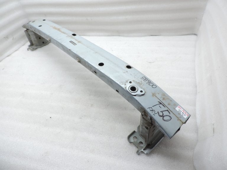 Oriģinālais 2007-2013 Toyota Auris E15 Priekšējā bampera sijas 5202102120