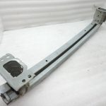 Oriģinālais 2007-2013 Toyota Auris E15 Priekšējā bampera sijas 5202102120