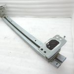 Oriģinālais 2007-2013 Toyota Auris E15 Priekšējā bampera sijas 5202102120