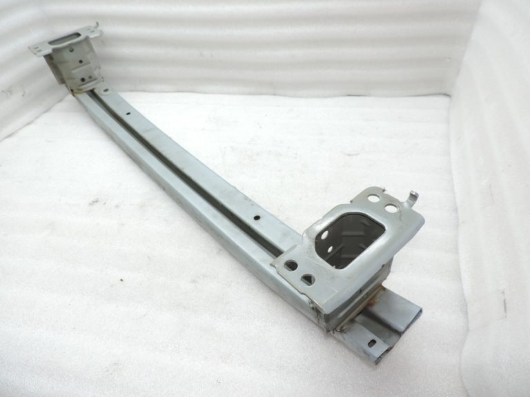 Oriģinālais 2007-2013 Toyota Auris E15 Priekšējā bampera sijas 5202102120