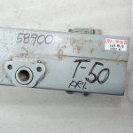 Oriģinālais 2007-2013 Toyota Auris E15 Priekšējā bampera sijas 5202102120