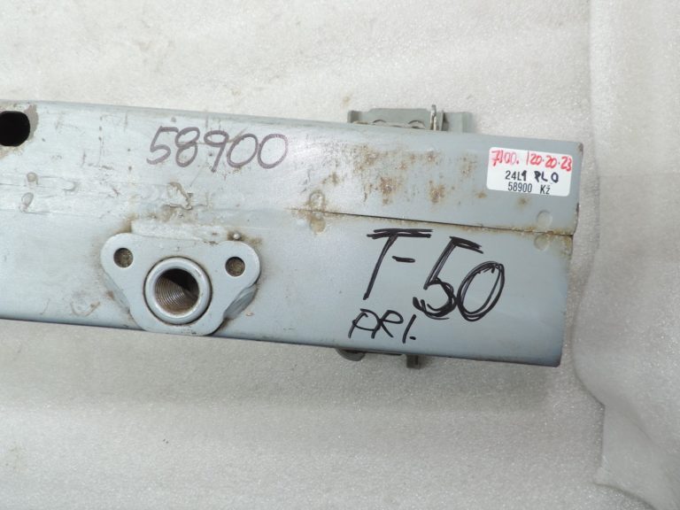 Oriģinālais 2007-2013 Toyota Auris E15 Priekšējā bampera sijas 5202102120