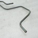 Oriģināla Toyota Avensis T25 2.0/2.4 stūres pastiprinātāja eļļas atgriešanas līnija 4440605200