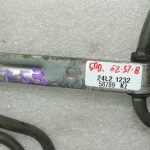Oriģināla Toyota Avensis T25 2.0/2.4 stūres pastiprinātāja eļļas atgriešanas līnija 4440605200