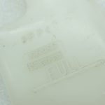 Oriģinālā Toyota RAV4 II XA20 2.0 VVTi 1AZFE dzesēšanas šķidruma tvertne 1647028050