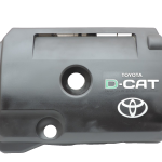 Oriģināls Toyota Avensis T25 2.2 D-CAT 2ADFHV motora vāks