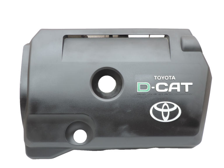 Oriģināls Toyota Avensis T25 2.2 D-CAT 2ADFHV motora vāks