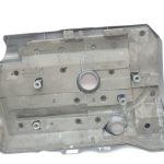 Oriģināls Toyota Avensis T25 2.2 D-CAT 2ADFHV motora vāks