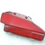 Oriģinālais 2011-2014 Toyota Yaris P13 aizmugurējais kreisais atstarotājs 815900D060