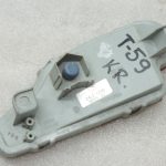 Oriģinālais 2011-2014 Toyota Yaris P13 aizmugurējais kreisais atstarotājs 815900D060