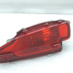 Oriģinālais 2011-2014 Toyota Yaris P13 aizmugurējais labais miglas lukturis 815810D070