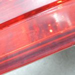 Oriģinālais 2011-2014 Toyota Yaris P13 aizmugurējais labais miglas lukturis 815810D070