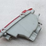 Oriģinālais 2011-2014 Toyota Yaris P13 aizmugurējais labais miglas lukturis 815810D070