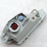 Oriģinālais 2011-2014 Toyota Yaris P13 aizmugurējais labais miglas lukturis 815810D070