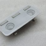 Oriģināls 2011-2020 Toyota Yaris P13 iekšējais apgaismojums priekšējais pelēks 812600D070B0