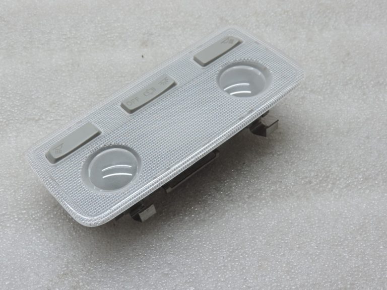 Oriģināls 2011-2020 Toyota Yaris P13 iekšējais apgaismojums priekšējais pelēks 812600D070B0