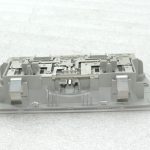 Oriģināls 2011-2020 Toyota Yaris P13 iekšējais apgaismojums priekšējais pelēks 812600D070B0