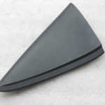 Oriģināls 2011-2020 Toyota Yaris P13 aizmugurējo durvju vāks kreisās puses iekšpusē 676740D030C0