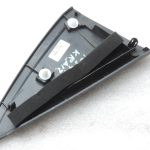 Oriģināls 2011-2020 Toyota Yaris P13 aizmugurējo durvju vāks kreisās puses iekšpusē 676740D030C0