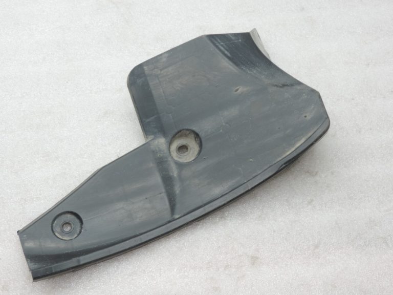 Oriģināls 2011-2014 Toyota Yaris P13 aizmugurējā labās riteņa arkas uzlikas uzlikas 525910D130
