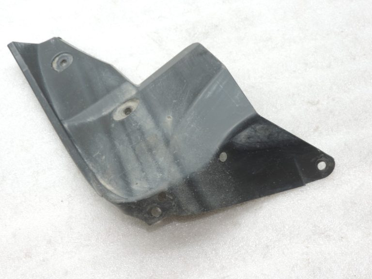 Oriģināls 2011-2014 Toyota Yaris P13 aizmugurējā labās riteņa arkas uzlikas uzlikas 525910D130