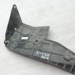 Oriģināls 2011-2014 Toyota Yaris P13 aizmugurējā labās riteņa arkas uzlikas uzlikas 525910D130