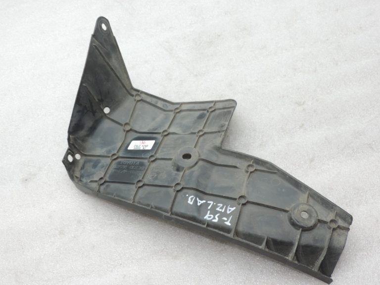 Oriģināls 2011-2014 Toyota Yaris P13 aizmugurējā labās riteņa arkas uzlikas uzlikas 525910D130