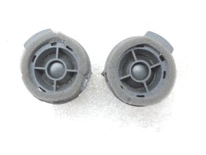 Oriģinālais 2011-2026 Toyota Yaris P13 XP210 priekšējo skaļruņu augstfrekvenču pāris 2x