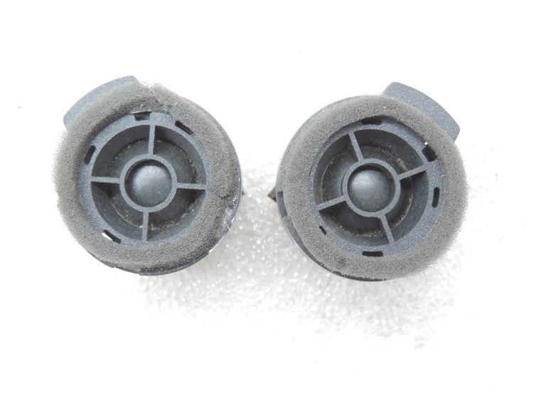 Oriģinālais 2011-2026 Toyota Yaris P13 XP210 priekšējo skaļruņu augstfrekvenču pāris 2x