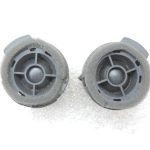 Oriģinālais 2011-2026 Toyota Yaris P13 XP210 priekšējo skaļruņu augstfrekvenču pāris 2x