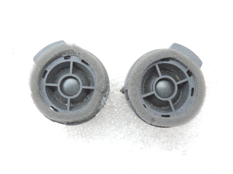 Oriģinālais 2011-2026 Toyota Yaris P13 XP210 priekšējo skaļruņu augstfrekvenču pāris 2x