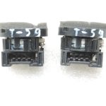 Oriģinālais 2011-2026 Toyota Yaris P13 XP210 priekšējo skaļruņu augstfrekvenču pāris 2x