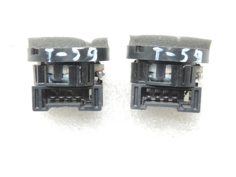 Oriģinālais 2011-2026 Toyota Yaris P13 XP210 priekšējo skaļruņu augstfrekvenču pāris 2x