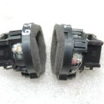Oriģinālais 2011-2026 Toyota Yaris P13 XP210 priekšējo skaļruņu augstfrekvenču pāris 2x