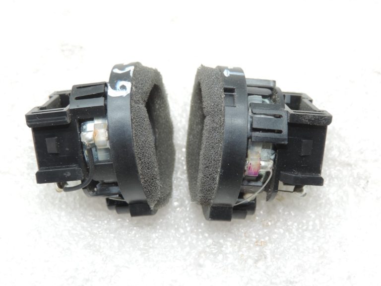 Oriģinālais 2011-2026 Toyota Yaris P13 XP210 priekšējo skaļruņu augstfrekvenču pāris 2x