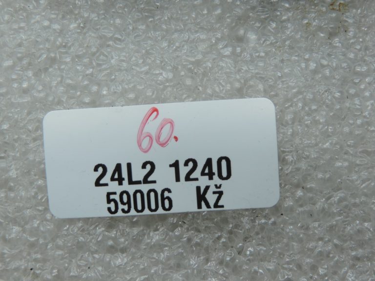 Oriģinālais 2011-2026 Toyota Yaris P13 XP210 priekšējo skaļruņu augstfrekvenču pāris 2x