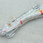 Oriģinālais 2011-2020 Toyota Yaris P13 2011-2020 Drošības modulis aizkars kreisais