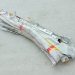 Oriģinālais 2011-2020 Toyota Yaris P13 2011-2020 Drošības modulis aizkars kreisais